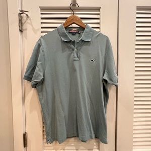 Men’s Vineyard Vines polo